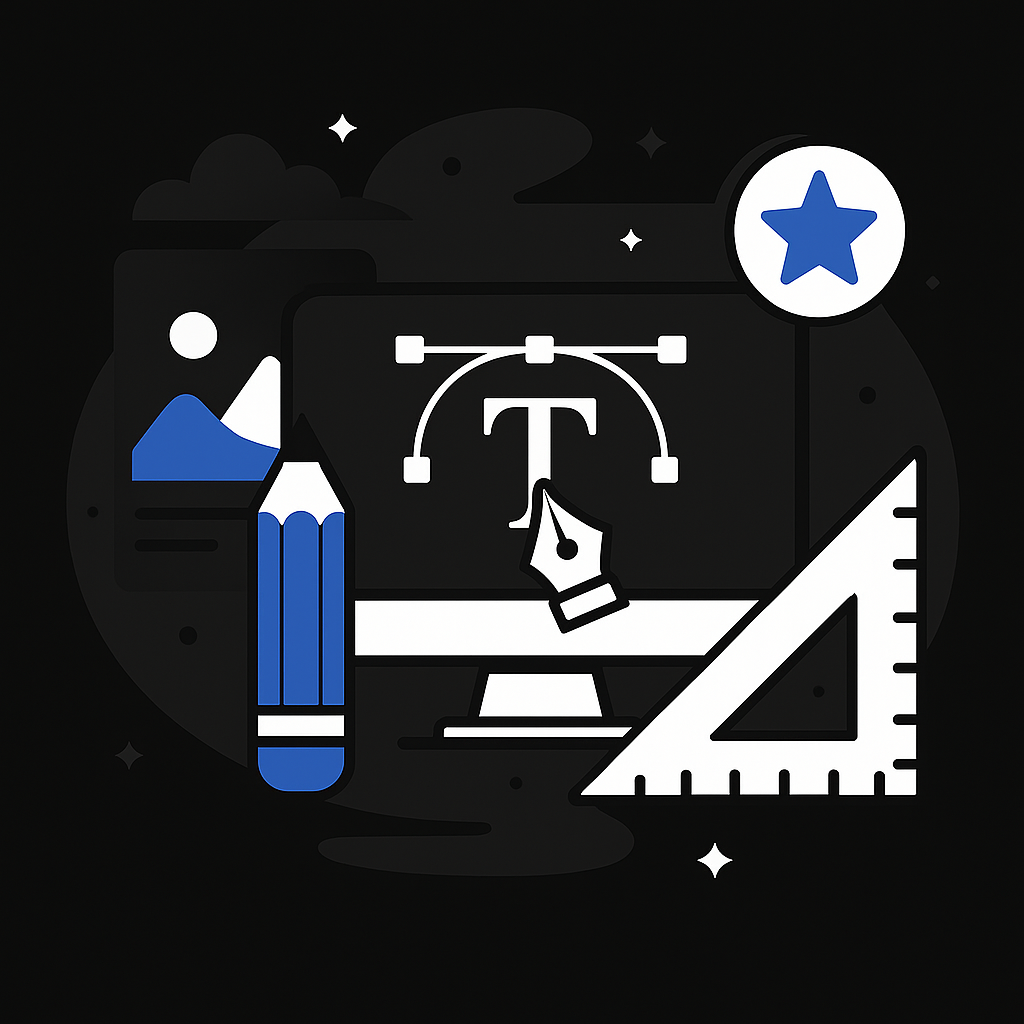 Grafikdesign Service